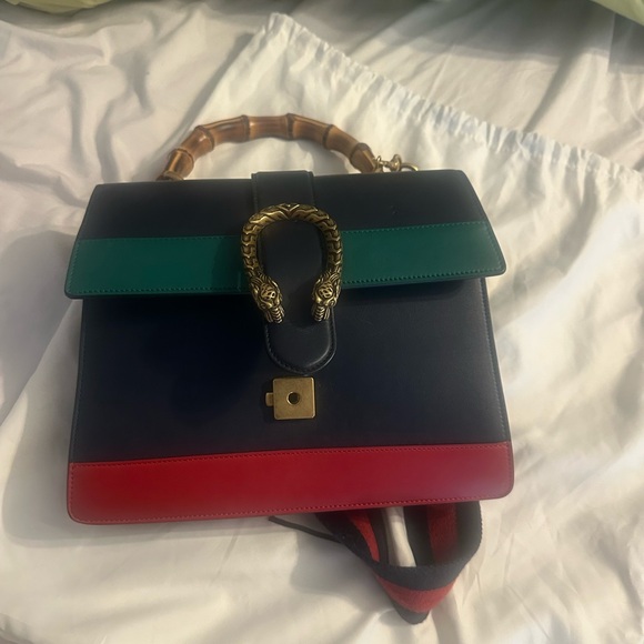 New Gucci medium Dionysus bag. Original $3350+tax. Have original bag and tags. - Picture 8 of 8